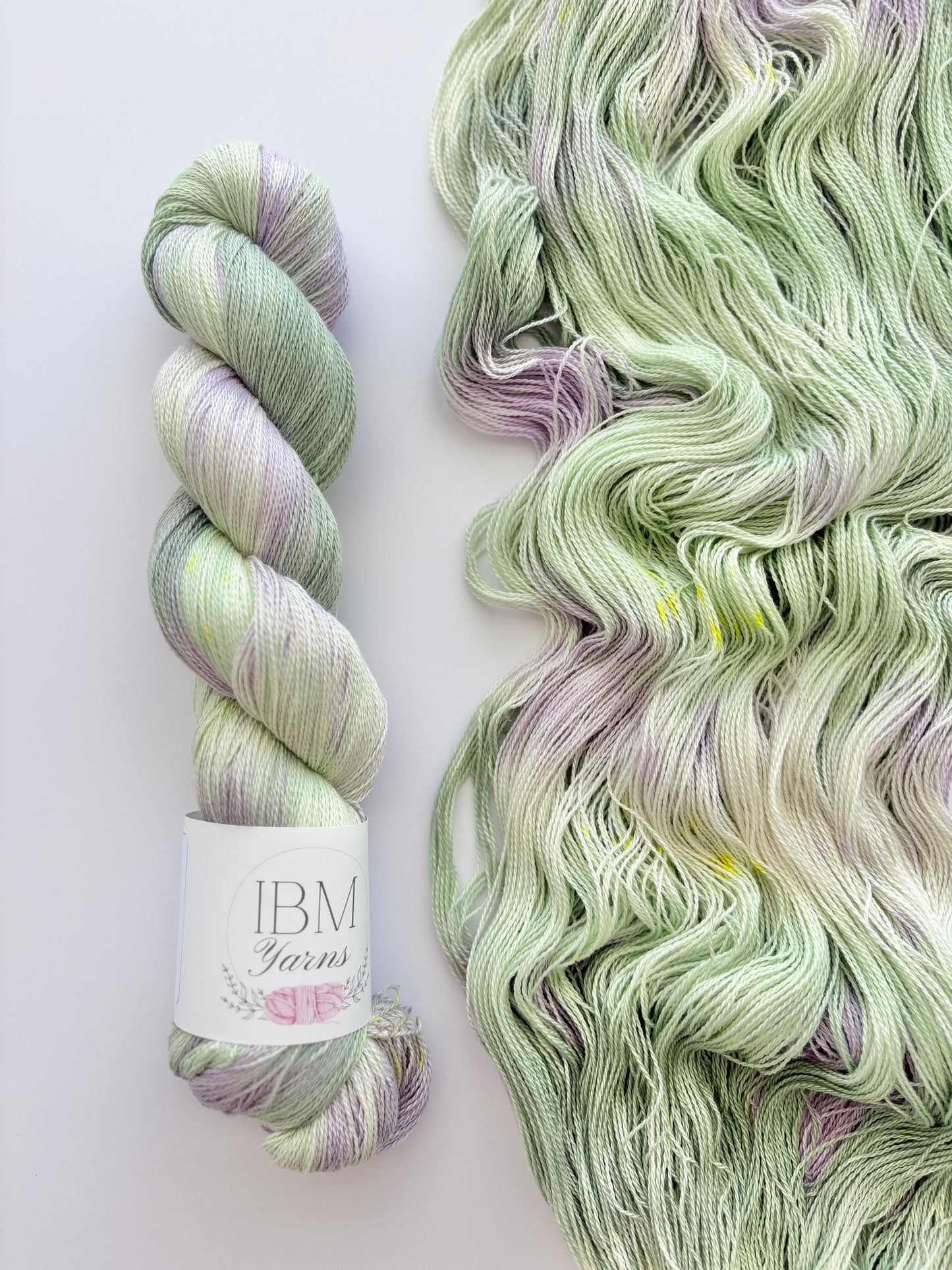 Wildflower Threads Collection 100% Pima Cotton