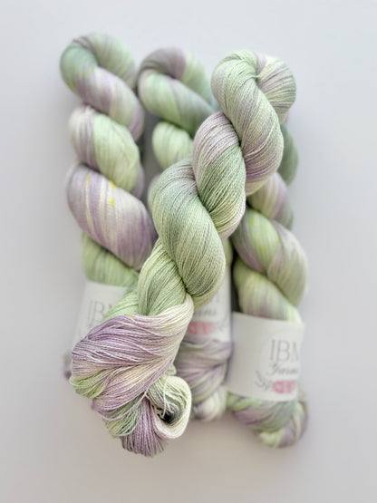 Wildflower Threads Collection 100% Pima Cotton