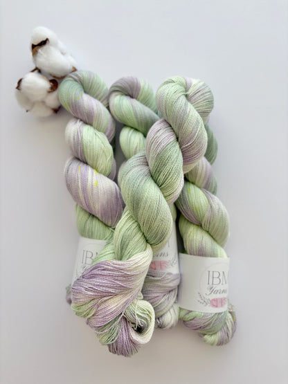 Wildflower Threads Collection 100% Pima Cotton