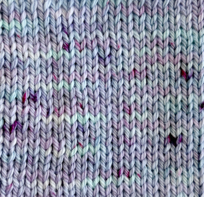 “Dragonfly” - 8ply 50g Australian Cotton