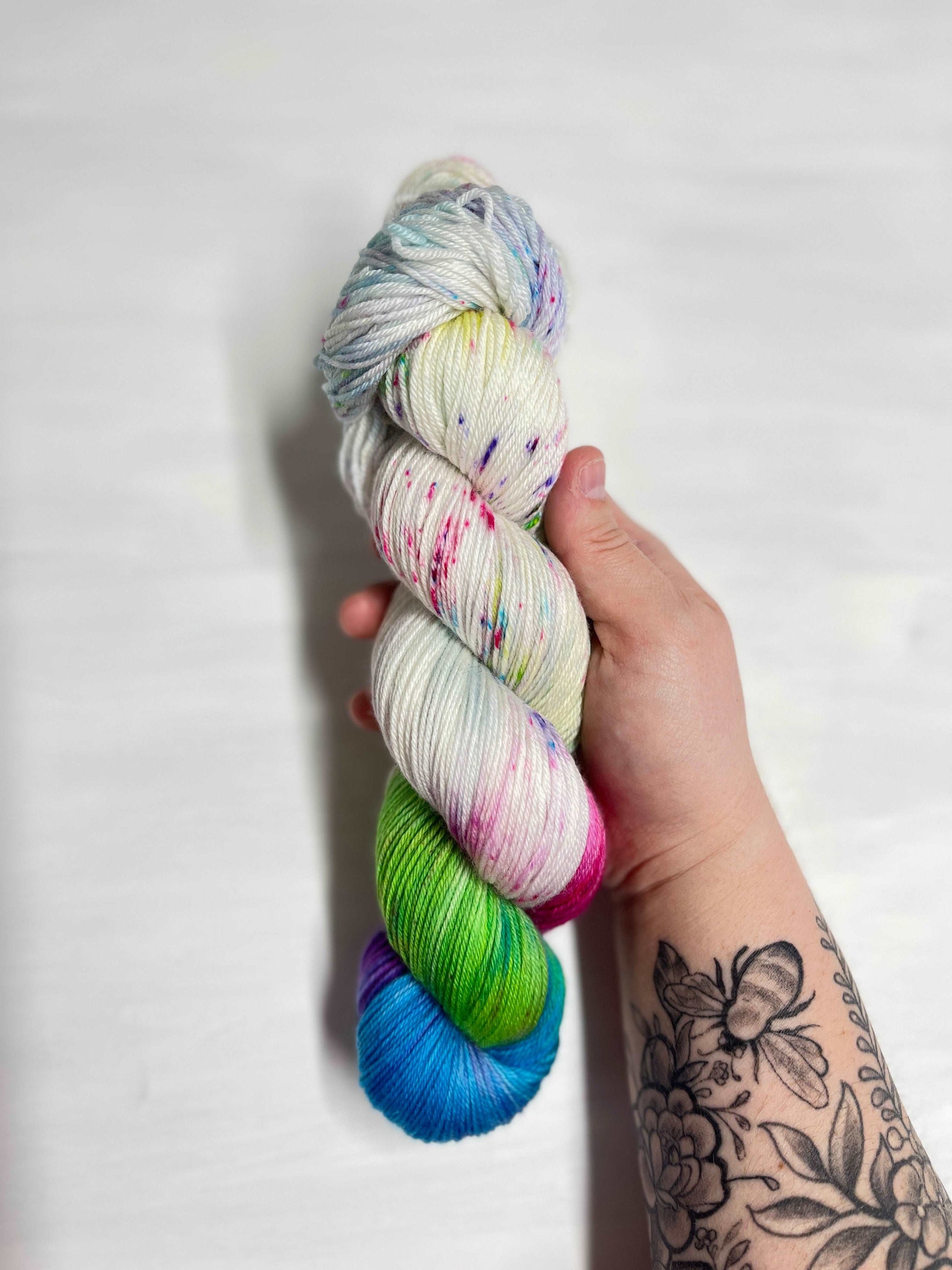 Gobstopper | Inspired by Margot 