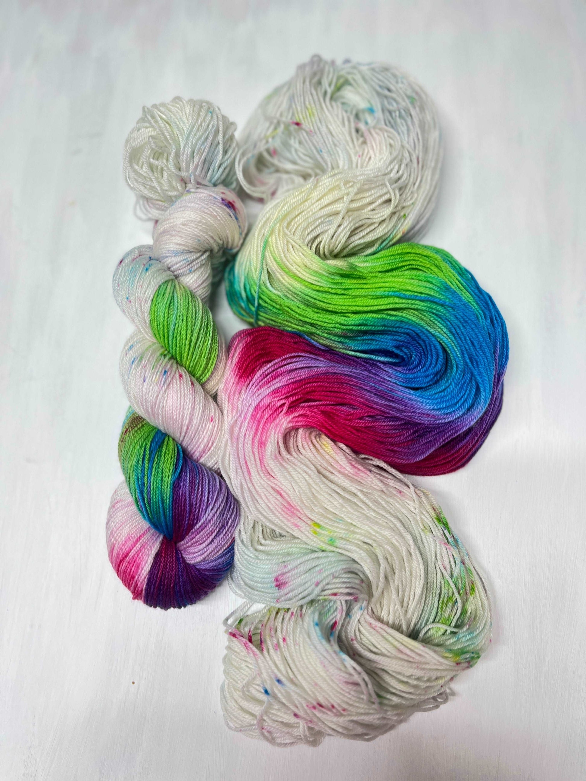 Gobstopper | Inspired by Margot 