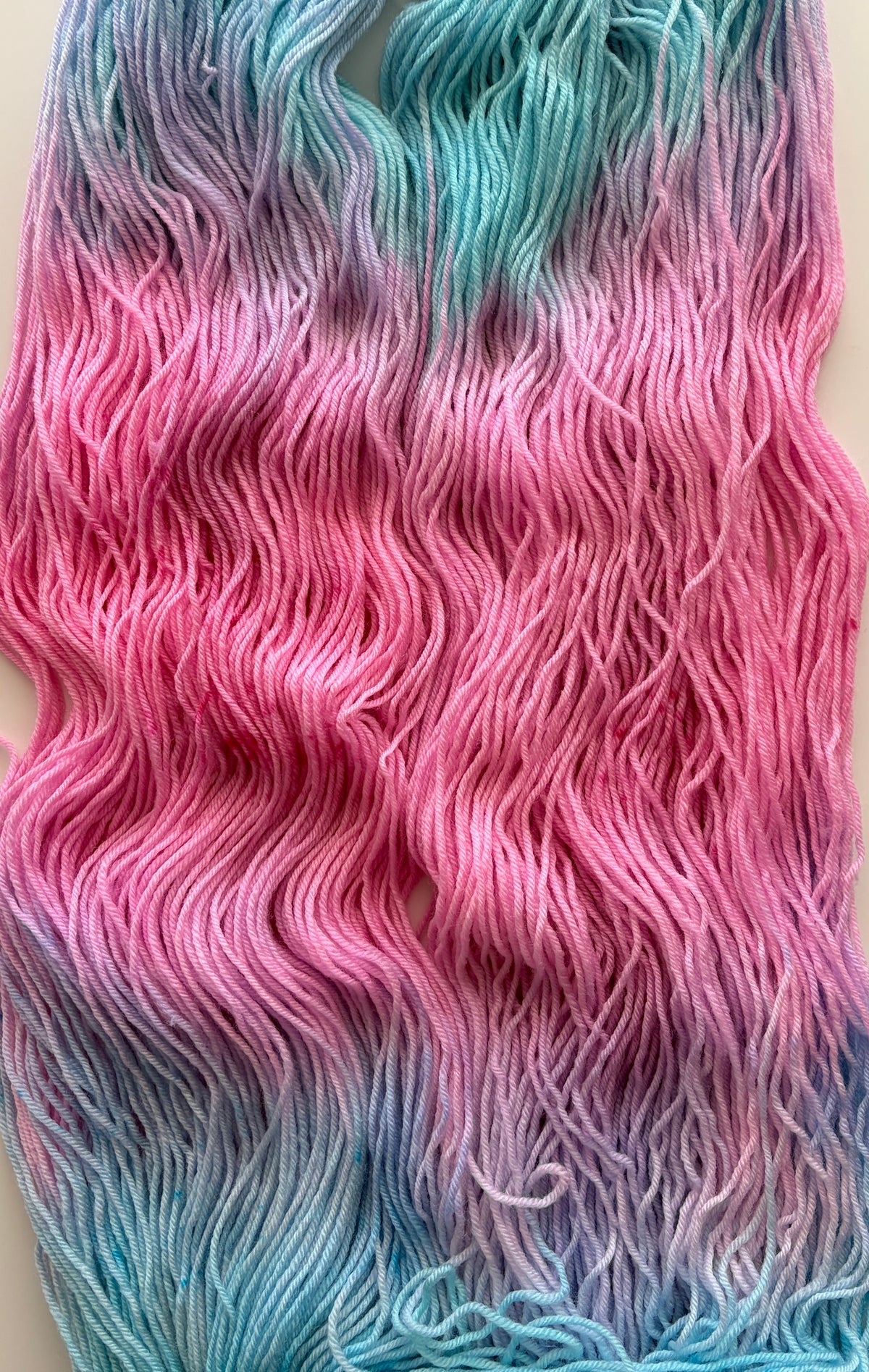 Moonblossom | Sock Merino/ Nylon Superwash (Ready to ship)
