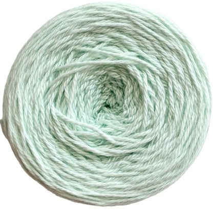 Signature Solids | Cotton Yarn (Select Your Base)