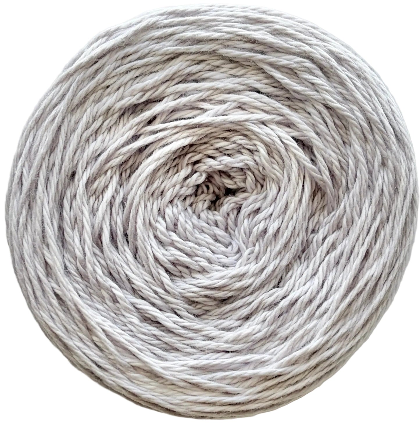 Signature Solids | Cotton Yarn (Select Your Base)