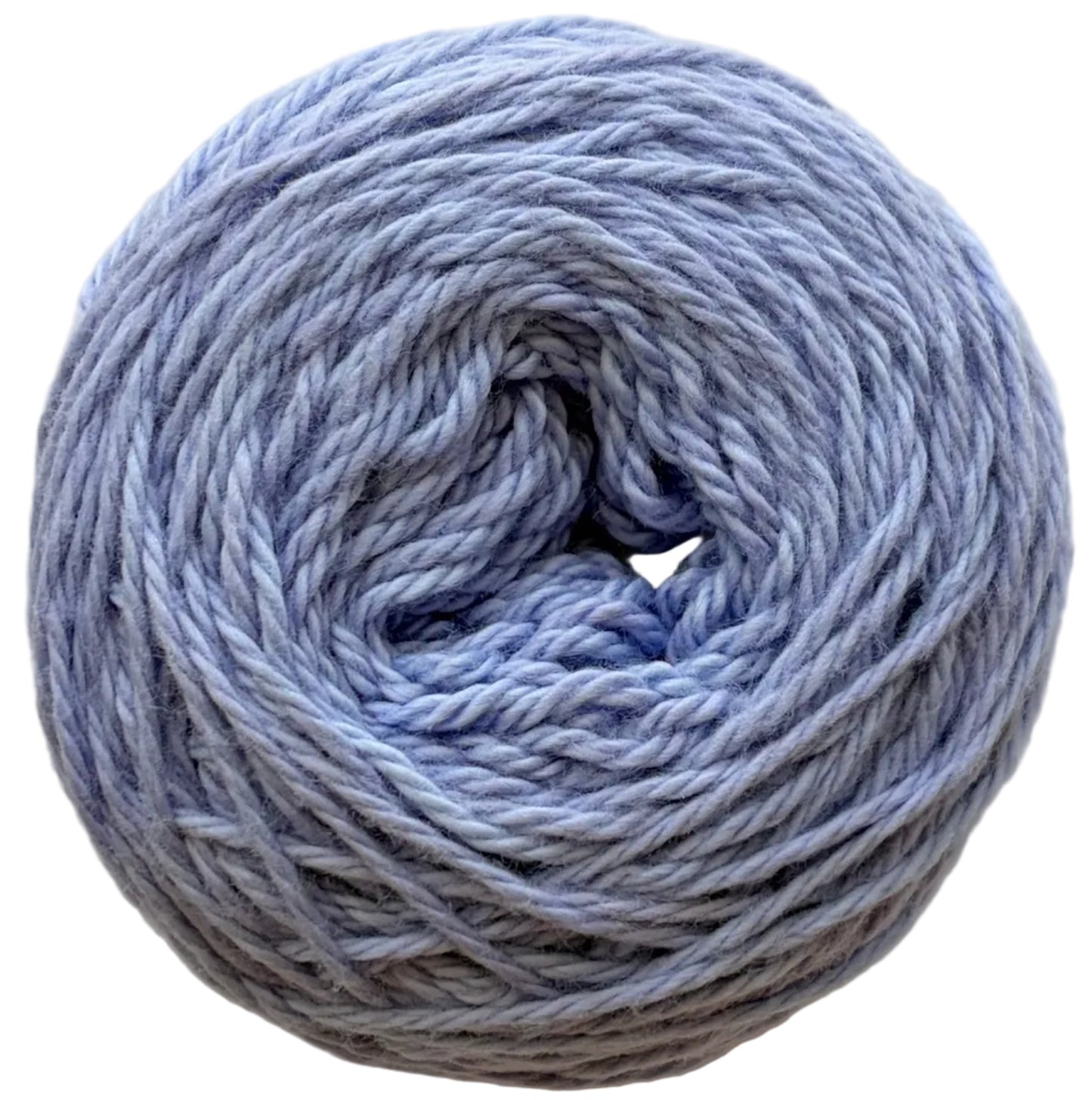 Signature Solids | Cotton Yarn (Select Your Base)