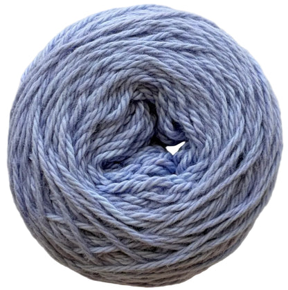 Signature Solids | Cotton Yarn (Select Your Base)
