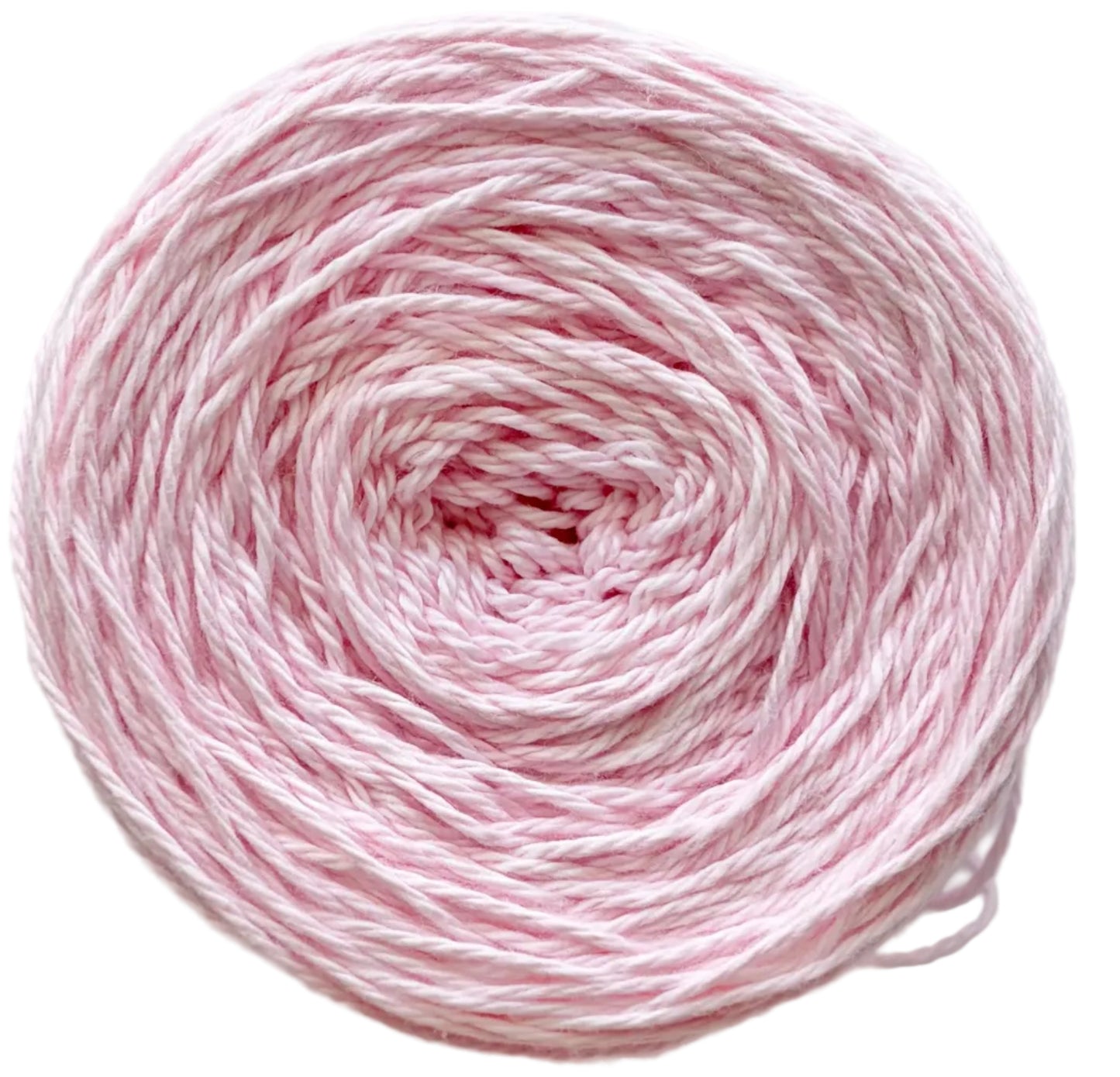 Signature Solids | Cotton Yarn (Select Your Base)