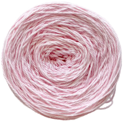 Signature Solids | Cotton Yarn (Select Your Base)