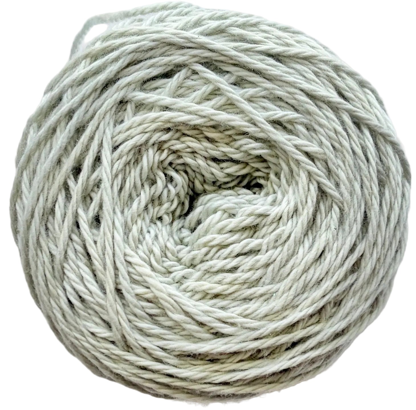 Sage Green yarn