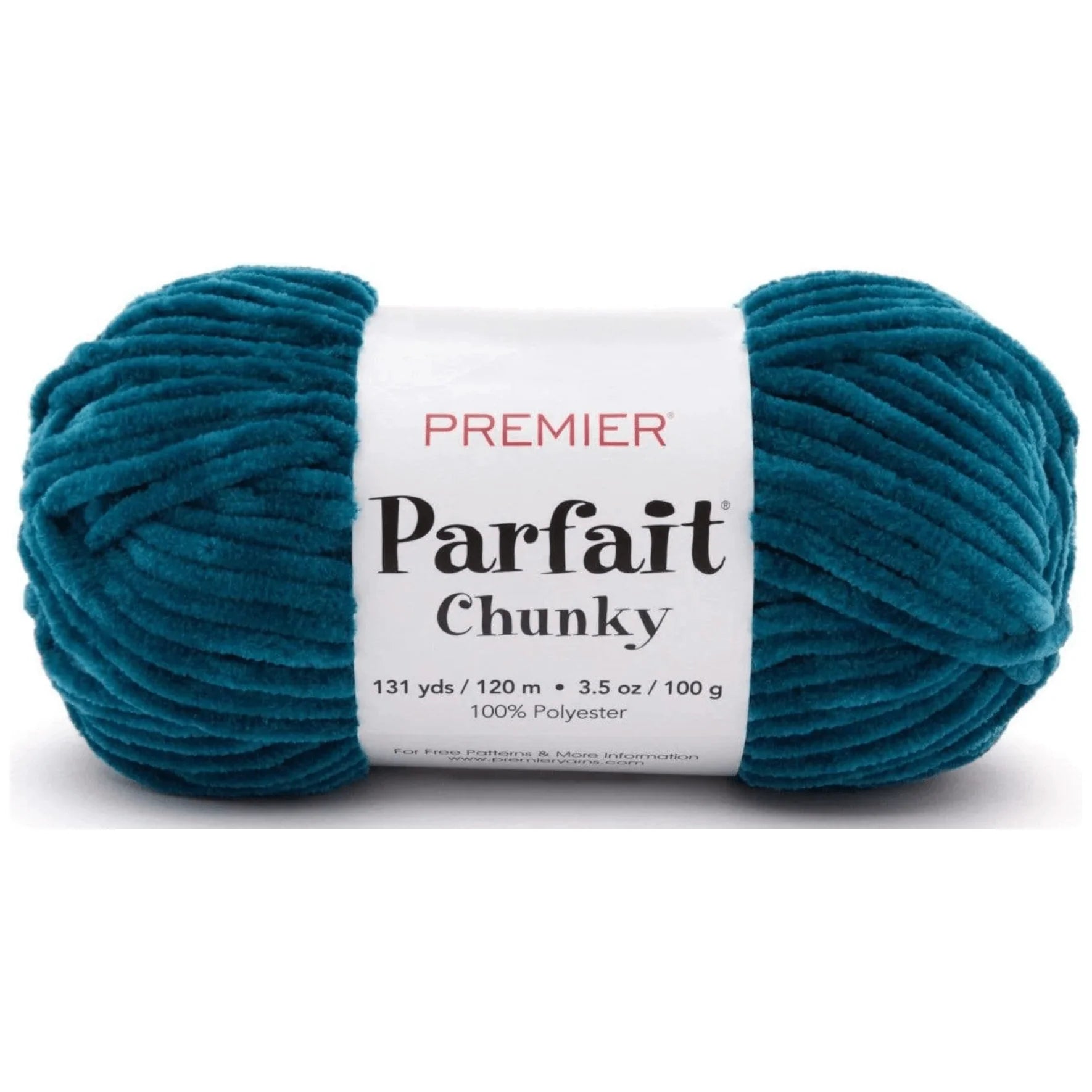 Premier Parfait Chunky - IBM Yarns