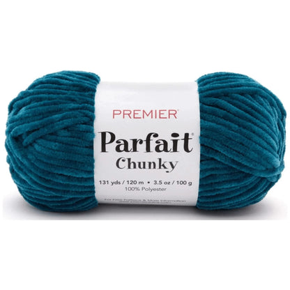 Premier Parfait Chunky - IBM Yarns