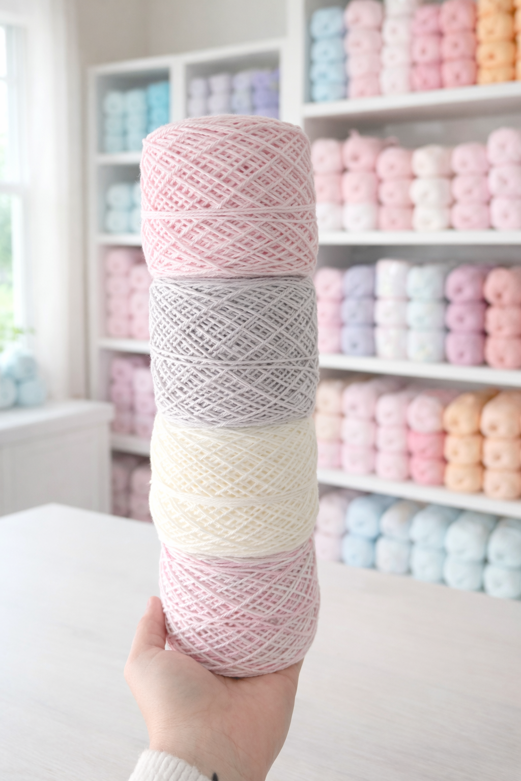 Signature Solids (Australian Cotton)