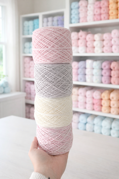 Signature Solids (Australian Cotton)