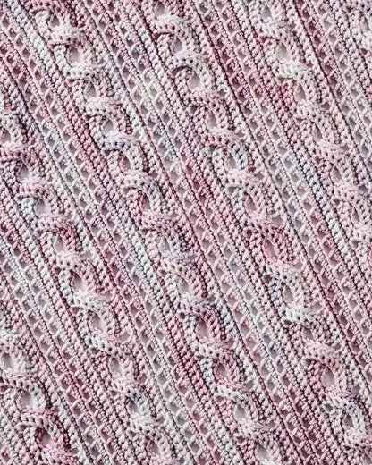 New Ways with Crochet 50 Innovative Crochet Stitch Patterns and Projects - Olena Fedotova