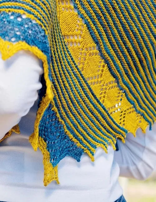 Timeless Knits | Classic Knitting Patterns from the Heart of Uruguay - Malabrigo