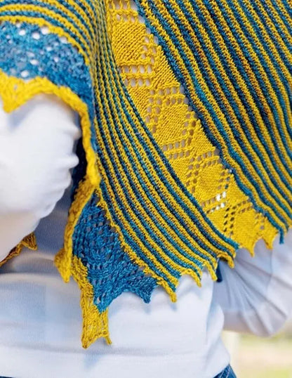 Timeless Knits | Classic Knitting Patterns from the Heart of Uruguay - Malabrigo