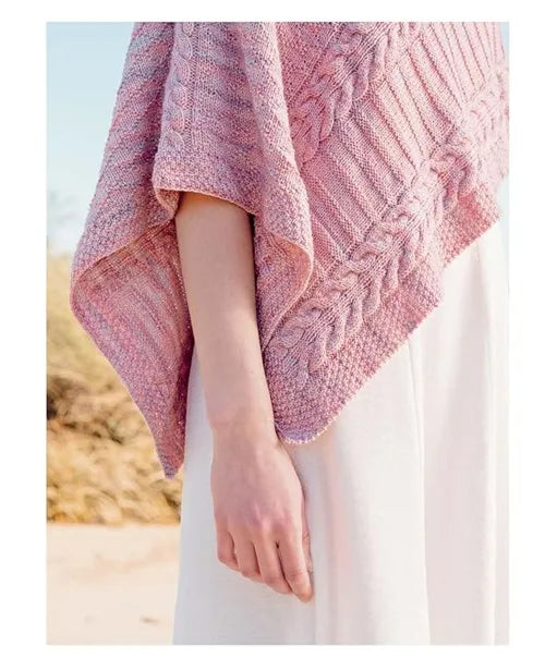 Timeless Knits | Classic Knitting Patterns from the Heart of Uruguay - Malabrigo