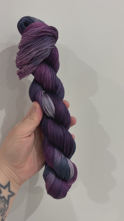 Mahogany Velvet | 100% Peruvian Pima Cotton
