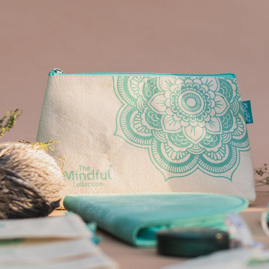 Mindful Project Bag - IBM Yarns
