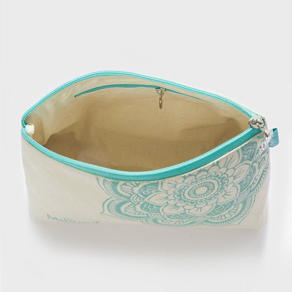 Mindful Project Bag - IBM Yarns