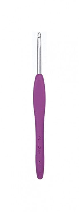 Clover Amour Crochet hooks - IBM Yarns