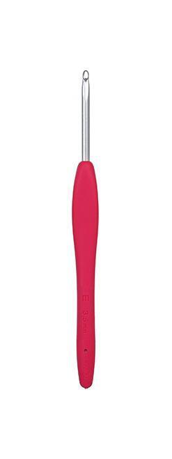Clover Amour Crochet hooks - IBM Yarns