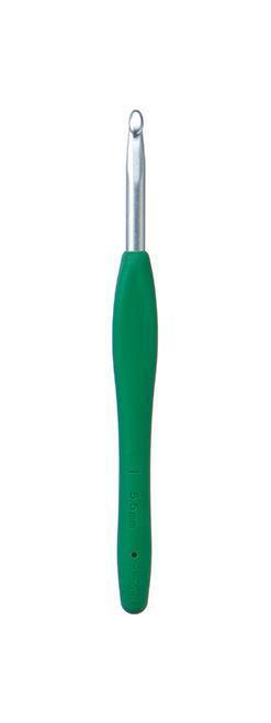 Clover Amour Crochet hooks - IBM Yarns